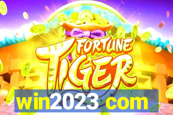 win2023 com
